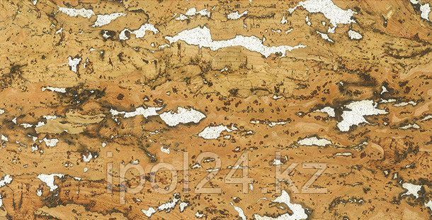 Пробковые панели Primus rustic white