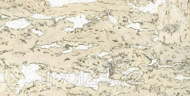 Пробковые панели Primus rustic ivory