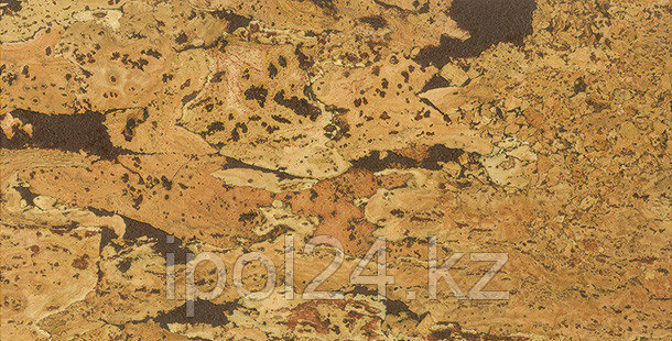 Пробковые панели Primus rustic brown