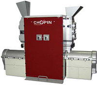 Мельницы CD1, CD2, CD1 Auto (CHOPIN Technologies, Франция)