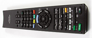 Пульт для телевизора SONY (HUAYU) RM- D998 (TV+3D/DVD) универсальный
