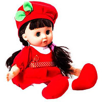 Кукла «Цветочная фея» TD1405 (Брюнетка)