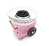 Аппарат для приготовления сахарной ваты Carnival Cotton Candy Maker, фото 2