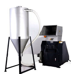 Дробилка для пленки BM-700x400