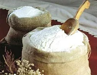 Мука первый сорт 1 кг