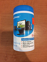 Чистящие салфетки Handboss 88 штук