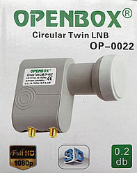 LNB-Конвертор OPENBOX OP-0022