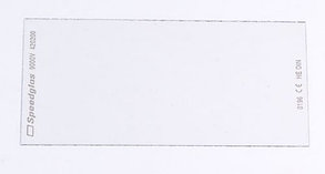 ВНУТРЕННЯЯ ЗАЩИТНАЯ ПЛАСТИНА SPEEDGLAS® 9100X