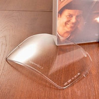 НАРУЖНАЯ ЗАЩИТНАЯ ПЛАСТИНА ТЕРМОСТОЙКАЯ SPEEDGLAS® 100 39221130 НАРУЖНАЯ ЗАЩИТНАЯ ПЛАСТИНА ТЕРМОСТОЙКАЯ SPEEDGLAS® 100