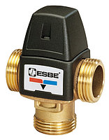 Клапан термостатический смесительный Esbe VTA572 20-55C 1"