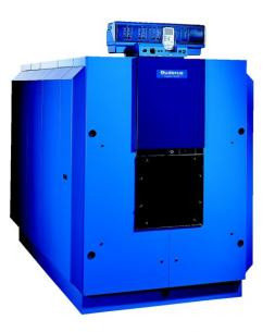 Котел напольный чугунный Buderus GE615(570-1200 квт)