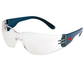 ОЧКИ ЗАЩИТНЫЕ 3М КЛАССИК 2720 ПРОЗРАЧНЫЕ