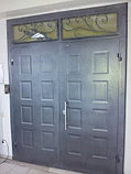Входная металлическая дверь, фото 10