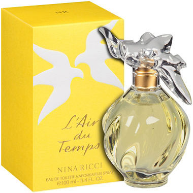 Nina Ricci L Air du Temps edp 50ml