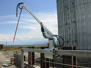 Пробоотборники