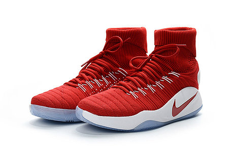 Баскетбольные кроссовки Nike Lunar Hyperdunk 2016, фото 2
