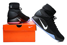 Баскетбольные кроссовки Nike Lunar Hyperdunk 2016, фото 2
