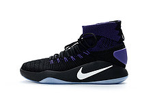 Баскетбольные кроссовки Nike Lunar Hyperdunk 2016, фото 3