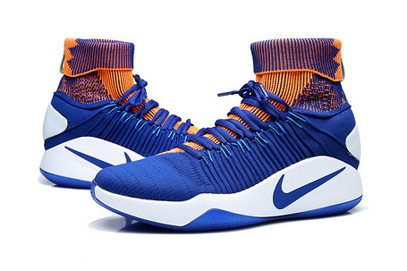 Баскетбольные кроссовки Nike Lunar Hyperdunk 2016, фото 2