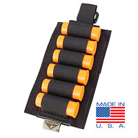 Condor Открытый патронташ Condor US1023: Tactical Shotgun Reload Platform US1023-002 Condor Открытый патронташ Condor US1023: Tactical Shotgun Reload Platform