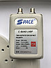 LNB-Конвертор SPACE SPC 1002, фото 4