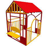 Домик 0130, фото 3