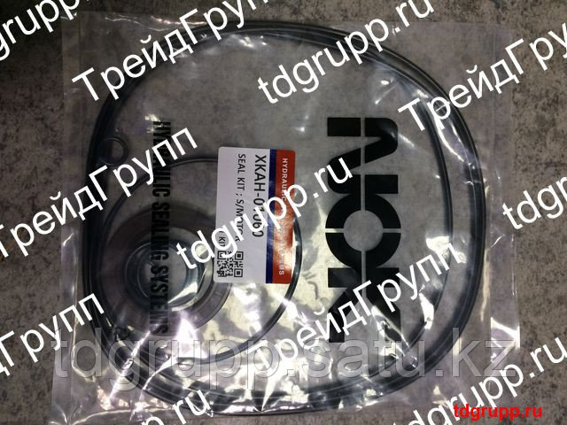 XKAH-01060 Ремкомплект гидромотора Hyundai R320LC-7