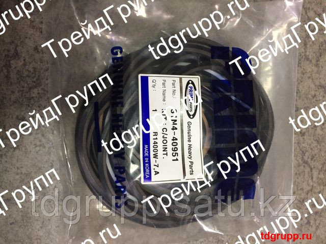 31N4-40951 Ремкомплект коллектора Hyundai R140W-7