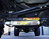 Jeep Grand Cherokee '91-'99 рулевой демпфер усиленный с пружиной - TOUGH DOG, фото 7