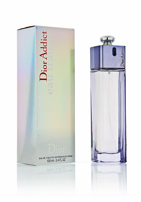 Christian Dior "Addict Eau Fraiche" 100 ml - фото 1 - id-p39259125
