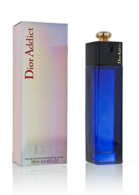 Christian Dior "Dior Addict" 100 ml - фото 1 - id-p39259129