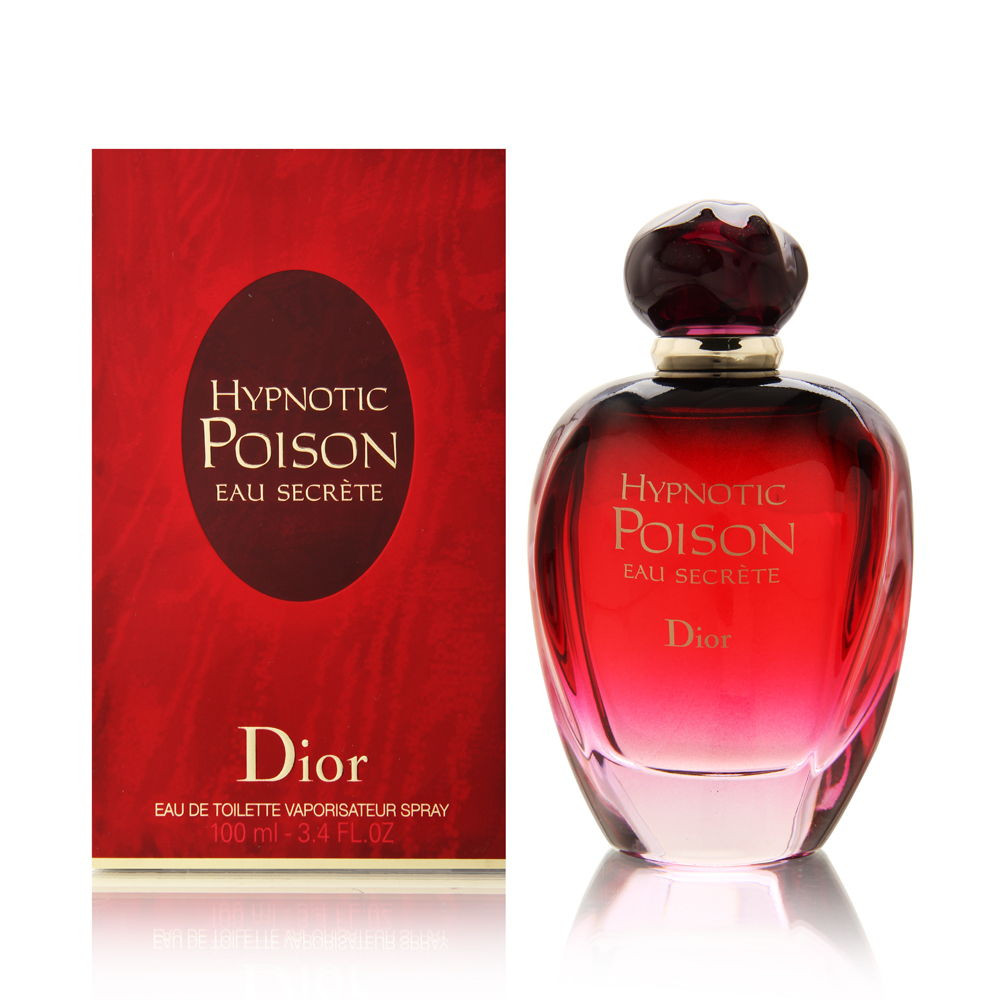 Christian Dior "Hypnotic Poison Eau Secrete" 100 ml
