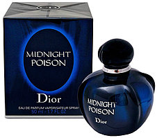 Christian Dior "Midnight Poison" 50 ml