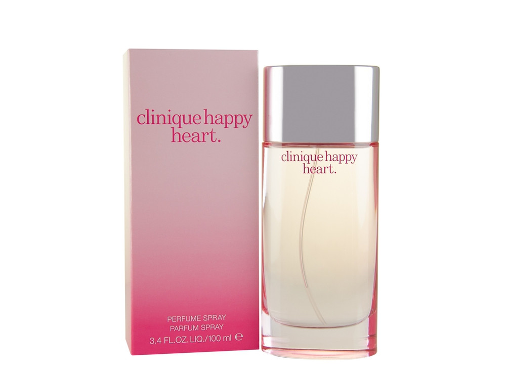 Clinique "Happy Heart Clinique" 100 ml