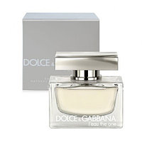 D&G "L'eau The One" 75 ml