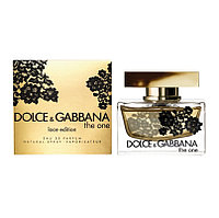 D&G "The One Lace Edition" 75 ml