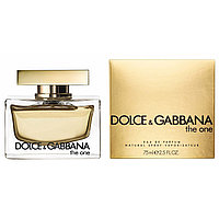 D&G "The One" 75 ml