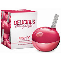 DKNY "Delicious Candy Apples Ripe Raspberry" 50 ml