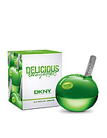 DKNY "Delicious Candy Apples Sweet Caramel" 50 ml