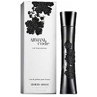 Giorgio Armani " Armani Code Couture Edition " 75 ml