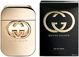 Gucci "Guilty for women" 75 ml