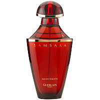 Guerlain "Samsara" 100 ml