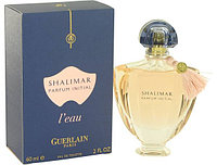 Guerlain "Shalimar Parfum Initial L'Eau " 100 ml