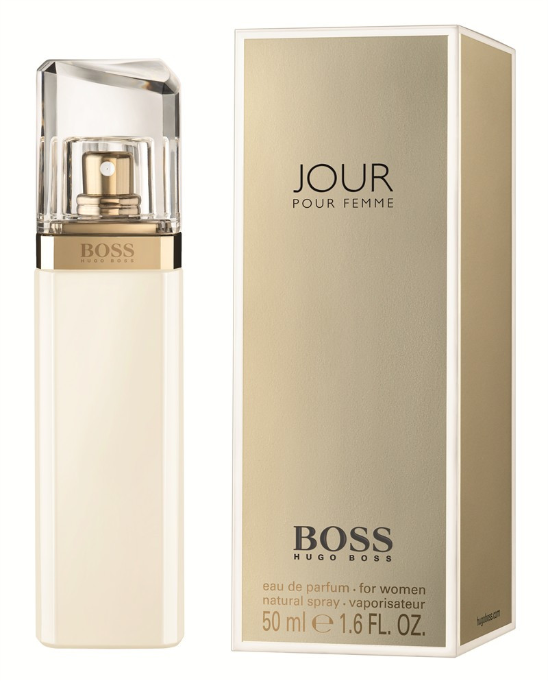 Hugo Boss " Boss Jour Pour Femme " 75 ml - фото 1 - id-p39259212