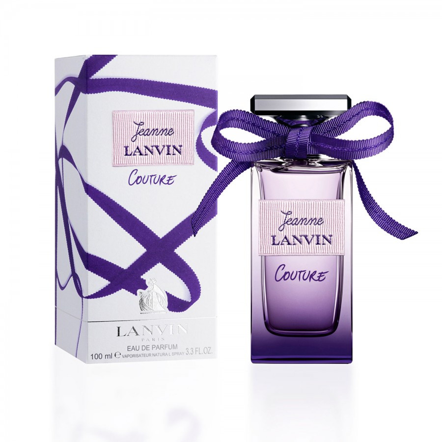 Lanvin "Jeanne Couture" 100 ml - фото 1 - id-p39259238