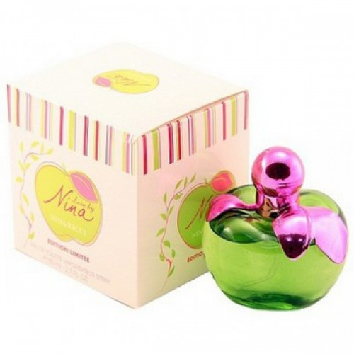 Nina Ricci "Love by Nina" 80 ml - фото 1 - id-p39259263