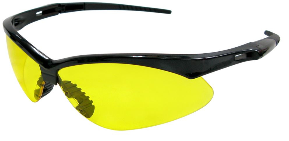 Очки защитные SD11 жёлтые
