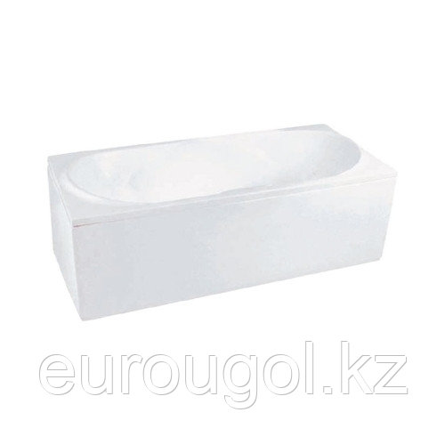 Ванна акриловая Jika Ecliptika 180x80 см