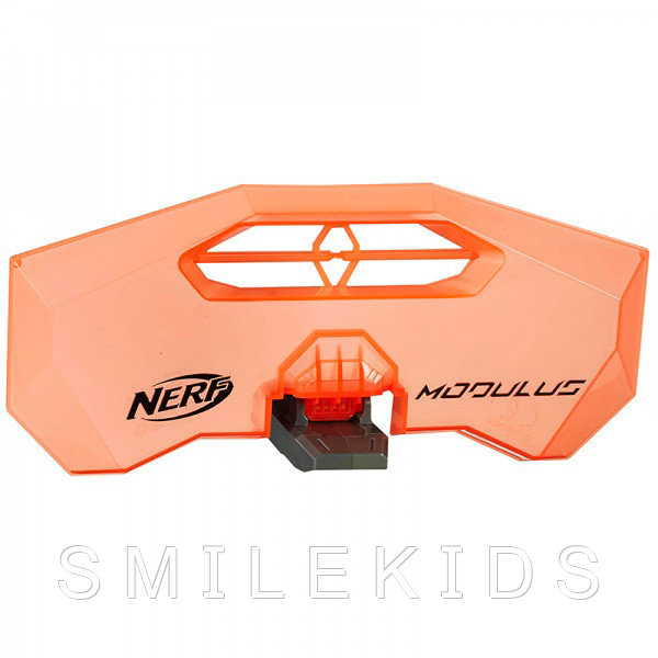 Модулус Nerf сет3: Искусный защитник