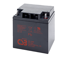 Аккумуляторная  батарея   "12V 40 Ah  GPL 12400(195х160х170)"